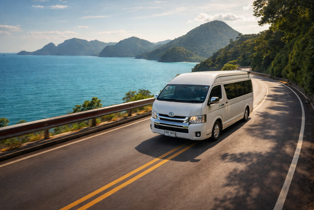 One Day Trip Krabi Highlights Hot Springs Waterfall • Emerald Pool • Tiger Cave Temple