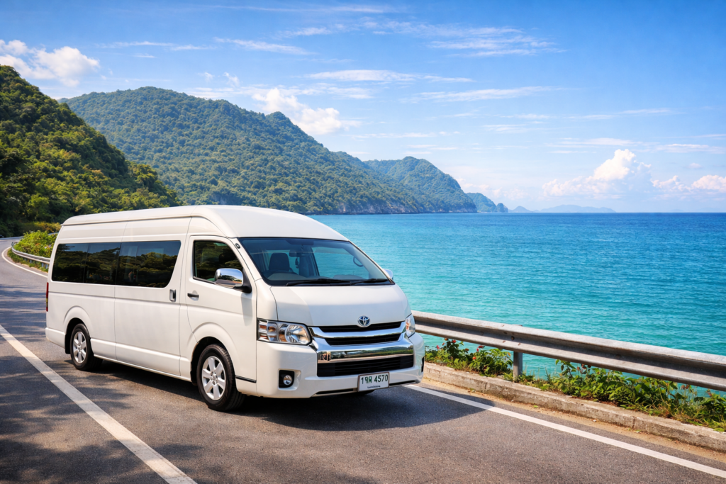 Krabi Hong Islands One Day Trip (Private Boat) Hong Island • Pak Bia Island • Paradise Island • Lading Island